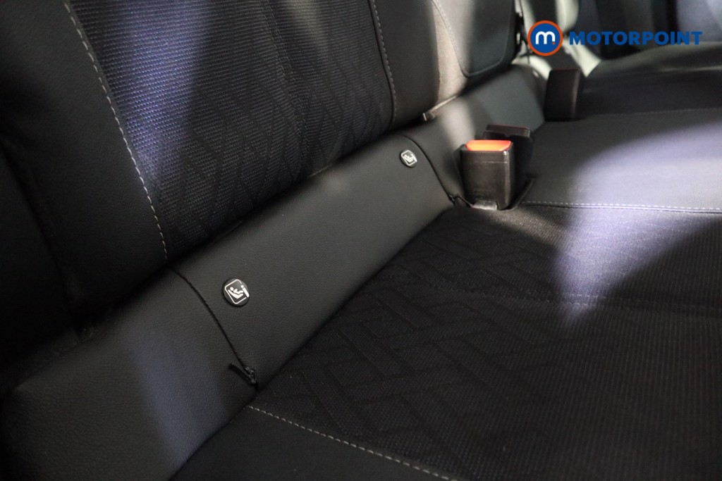 Vauxhall Corsa Elite Nav Premium Manual Petrol Hatchback - Stock Number (1633756) - 17th supplementary image