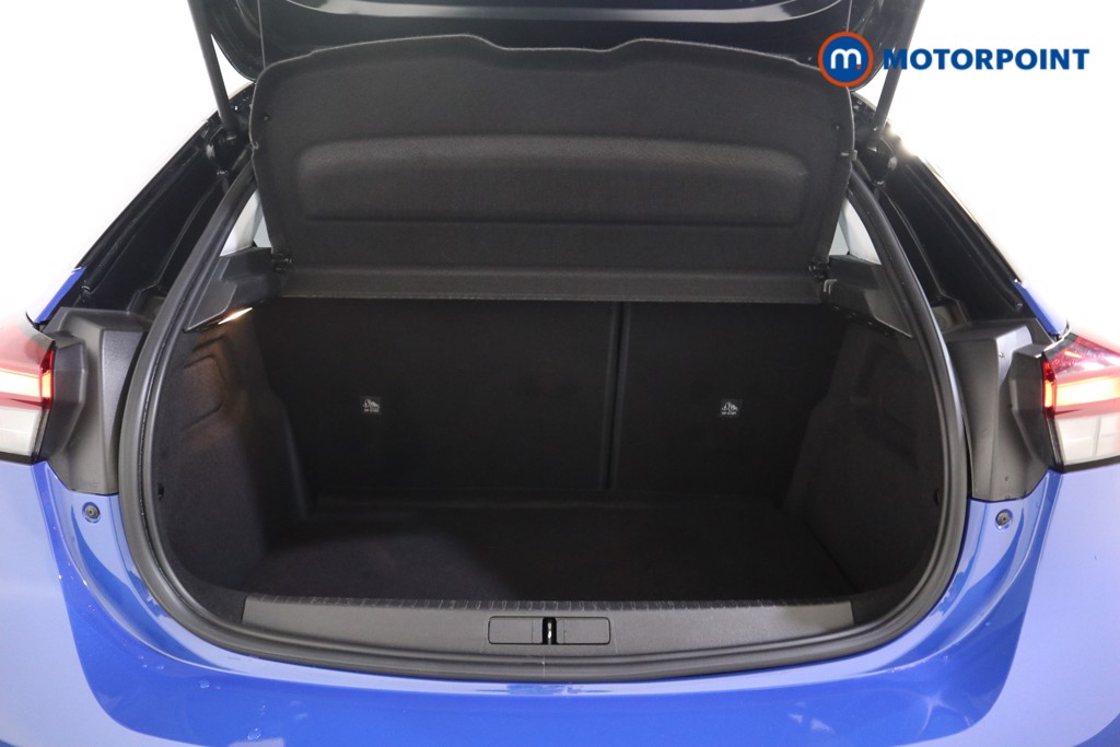 Vauxhall Corsa Elite Nav Premium Manual Petrol Hatchback - Stock Number (1633756) - 19th supplementary image