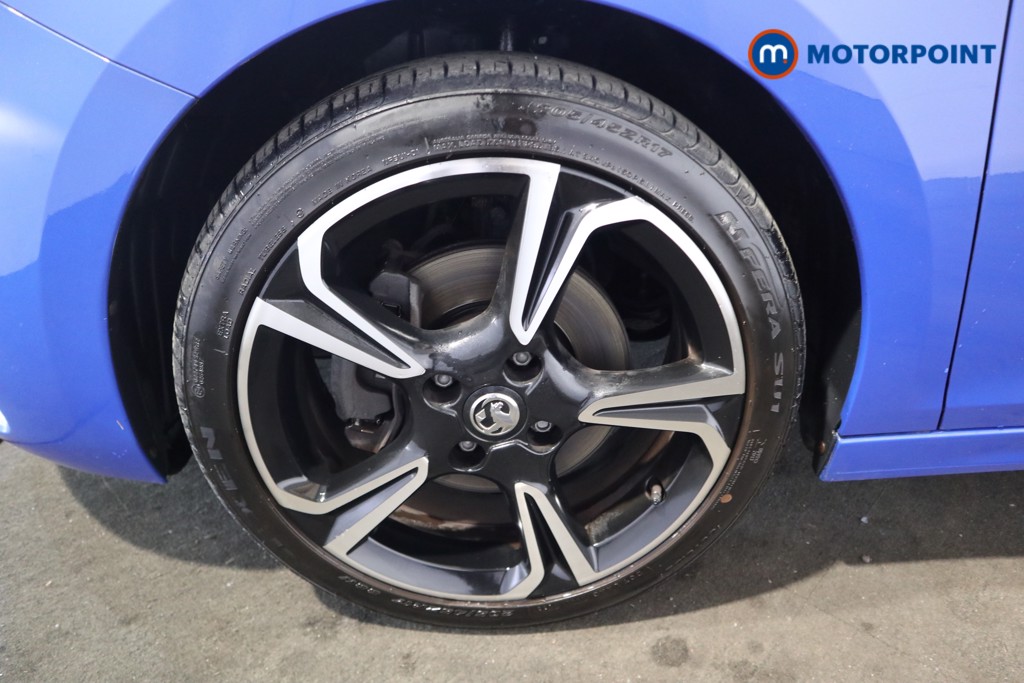 Vauxhall Corsa Elite Nav Premium Manual Petrol Hatchback - Stock Number (1633756) - 22nd supplementary image