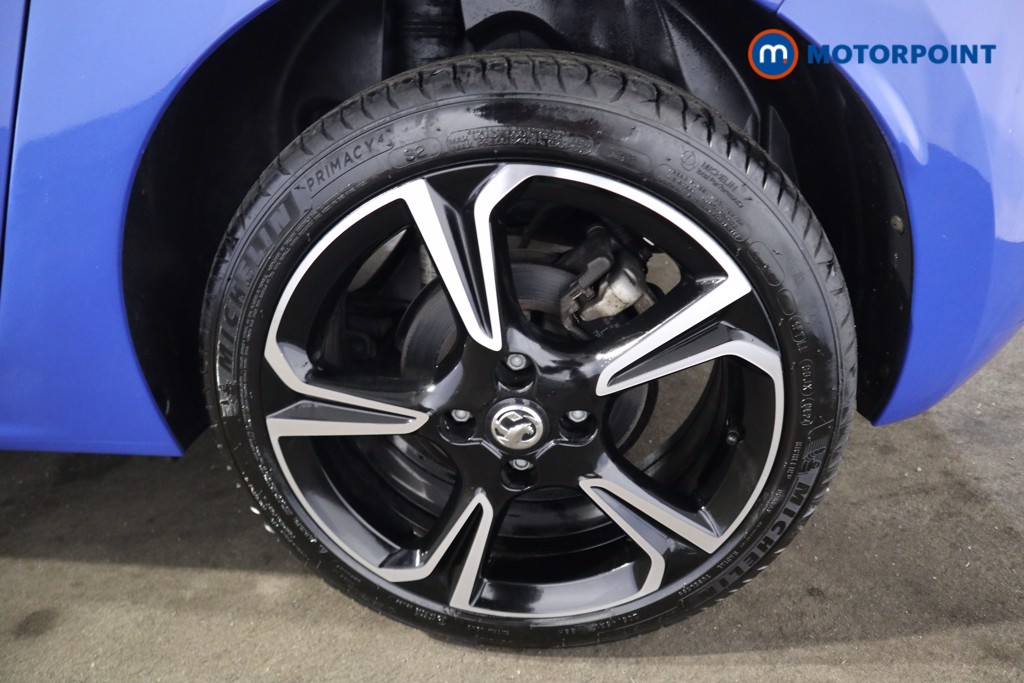 Vauxhall Corsa Elite Nav Premium Manual Petrol Hatchback - Stock Number (1633756) - 23rd supplementary image