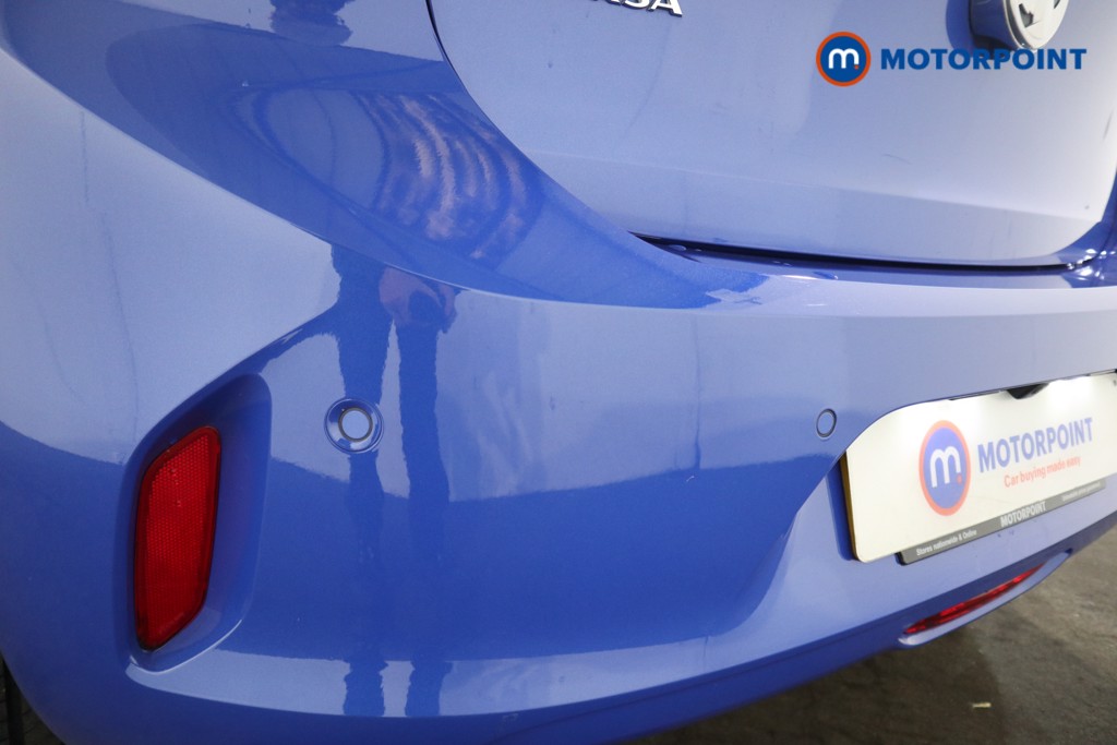 Vauxhall Corsa Elite Nav Premium Manual Petrol Hatchback - Stock Number (1633756) - 24th supplementary image