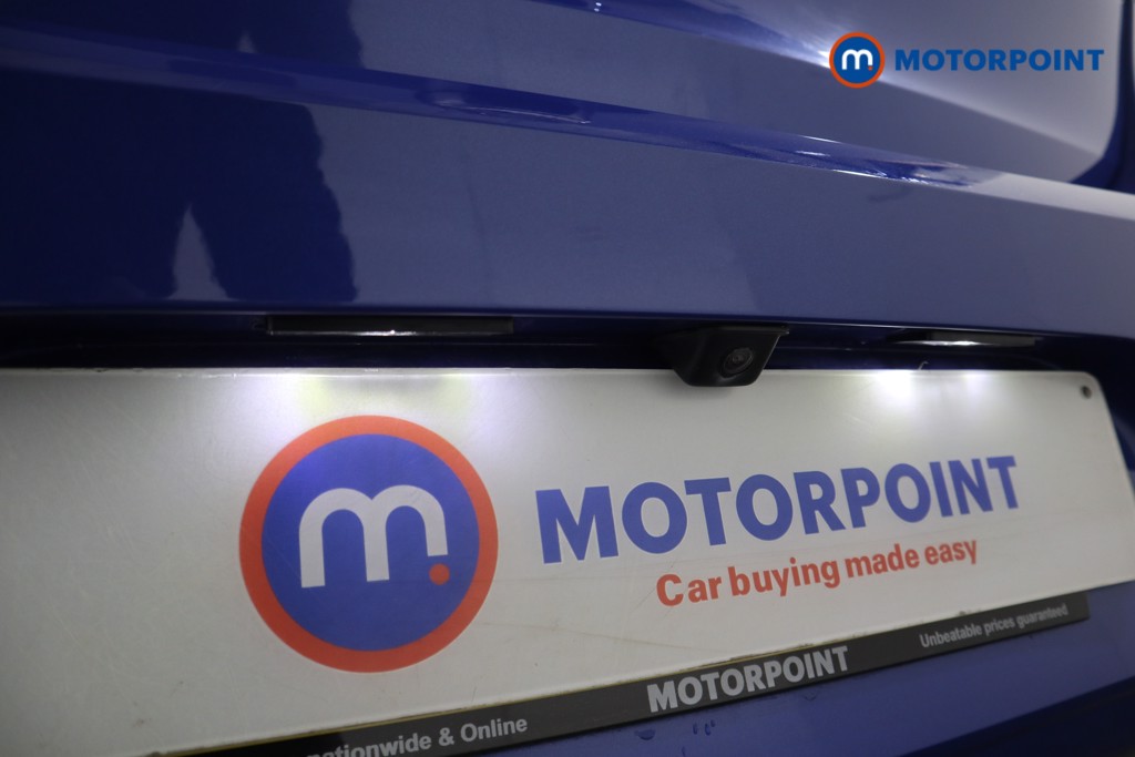 Vauxhall Corsa Elite Nav Premium Manual Petrol Hatchback - Stock Number (1633756) - 25th supplementary image