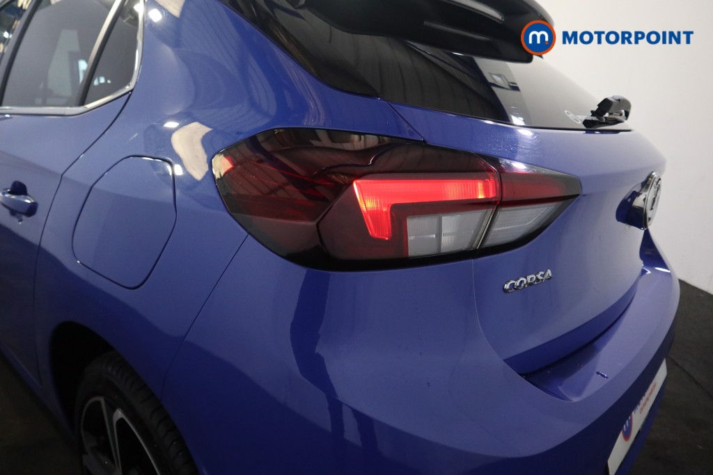 Vauxhall Corsa Elite Nav Premium Manual Petrol Hatchback - Stock Number (1633756) - 26th supplementary image