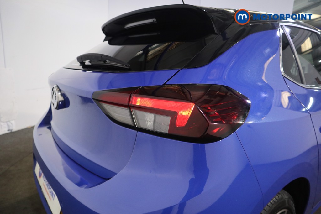 Vauxhall Corsa Elite Nav Premium Manual Petrol Hatchback - Stock Number (1633756) - 27th supplementary image