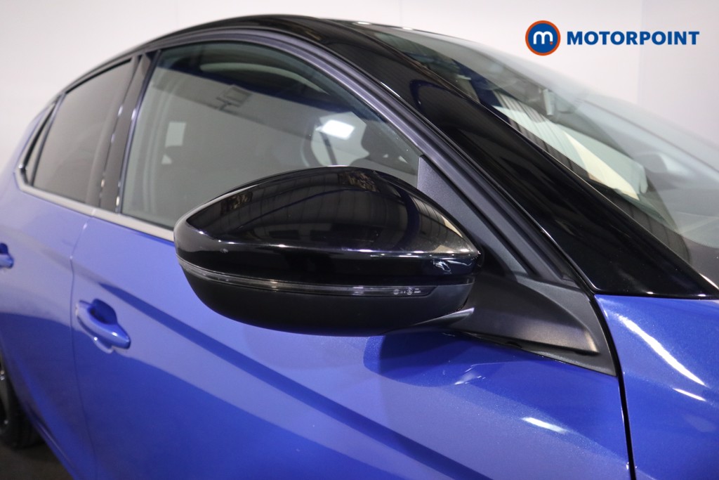 Vauxhall Corsa Elite Nav Premium Manual Petrol Hatchback - Stock Number (1633756) - 29th supplementary image