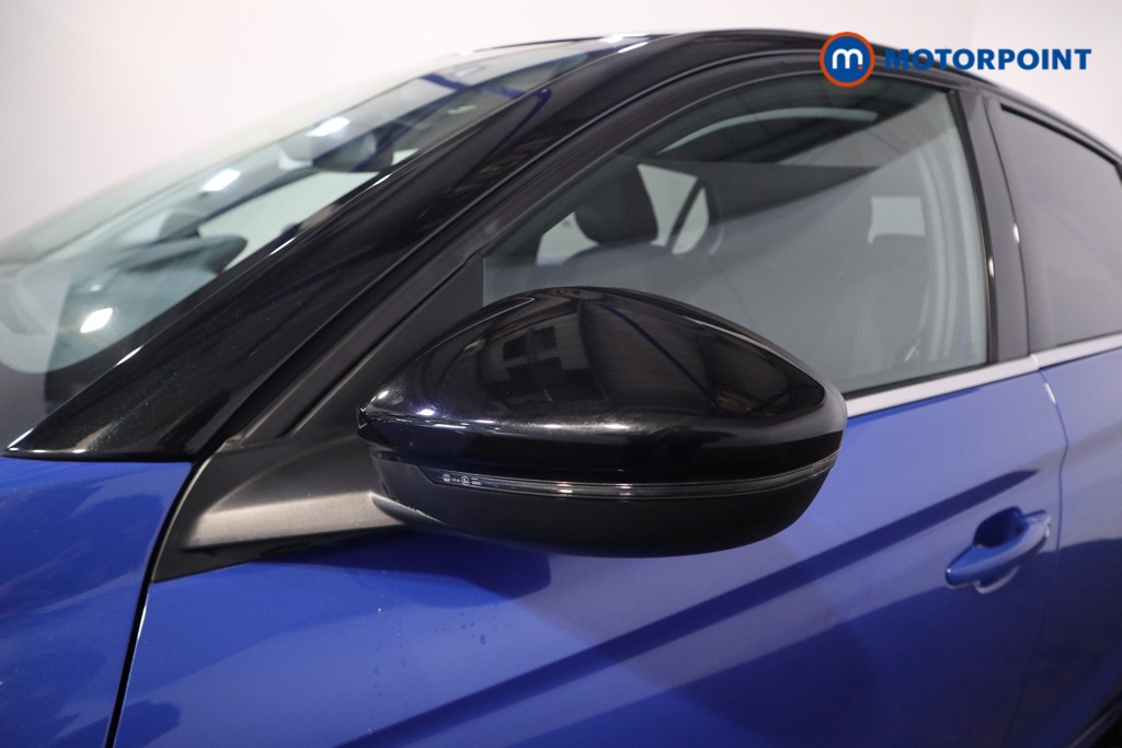 Vauxhall Corsa Elite Nav Premium Manual Petrol Hatchback - Stock Number (1633756) - 30th supplementary image