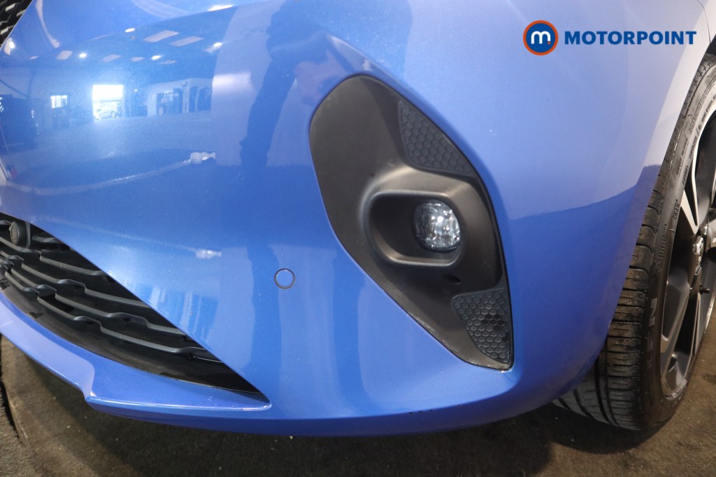 Vauxhall Corsa Elite Nav Premium Manual Petrol Hatchback - Stock Number (1633756) - 31st supplementary image