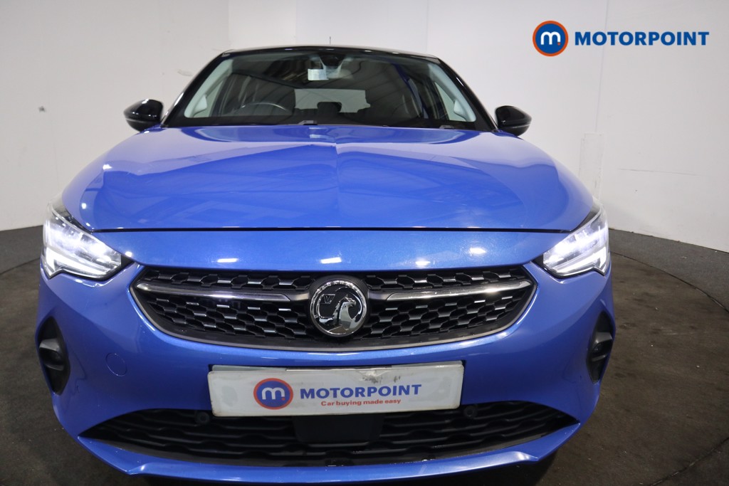 Vauxhall Corsa Elite Nav Premium Manual Petrol Hatchback - Stock Number (1633756) - 33rd supplementary image