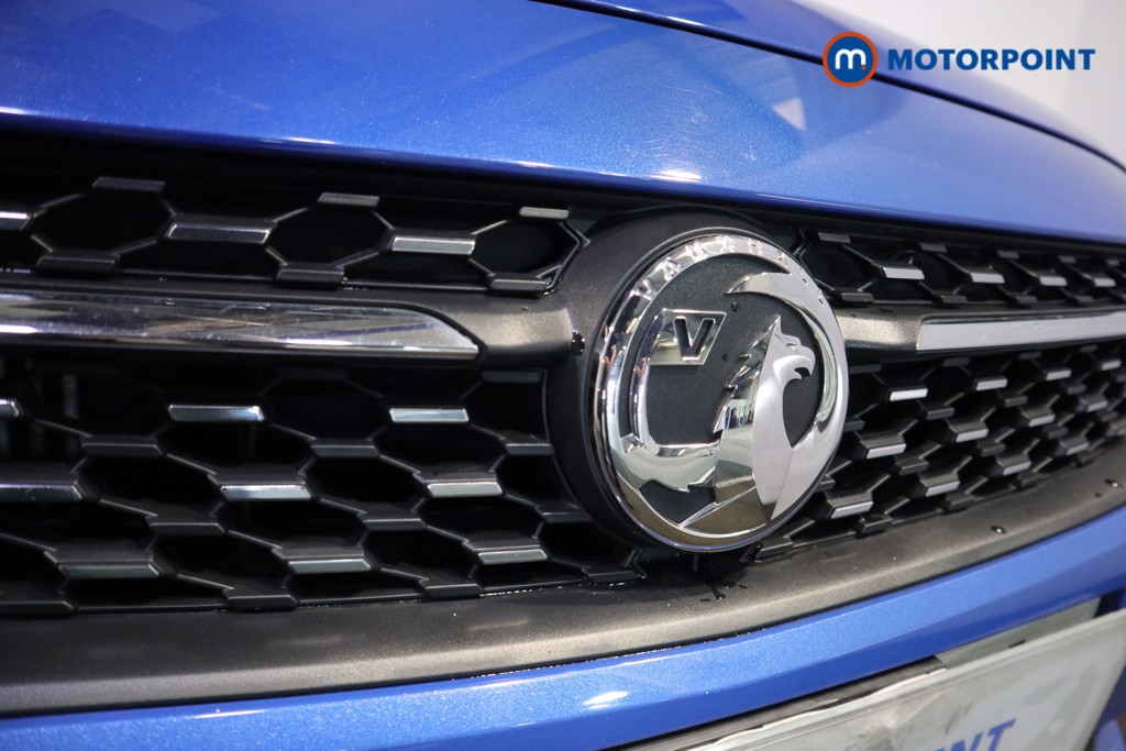 Vauxhall Corsa Elite Nav Premium Manual Petrol Hatchback - Stock Number (1633756) - 35th supplementary image