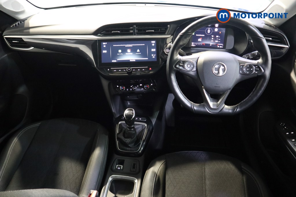 Vauxhall Corsa Elite Nav Premium Manual Petrol Hatchback - Stock Number (1633756) - 1st supplementary image