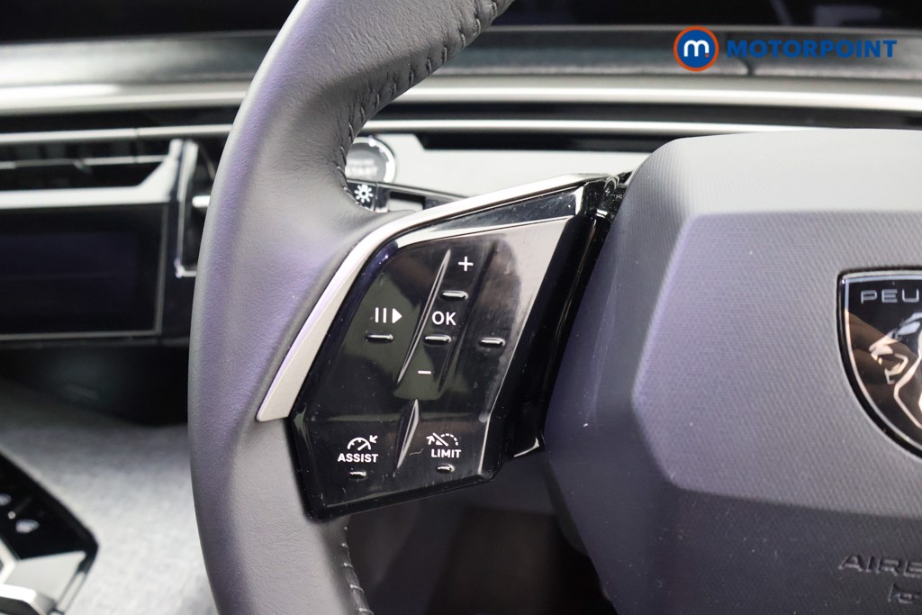 Peugeot 3008 Allure Automatic Petrol SUV - Stock Number (1633835) - 2nd supplementary image