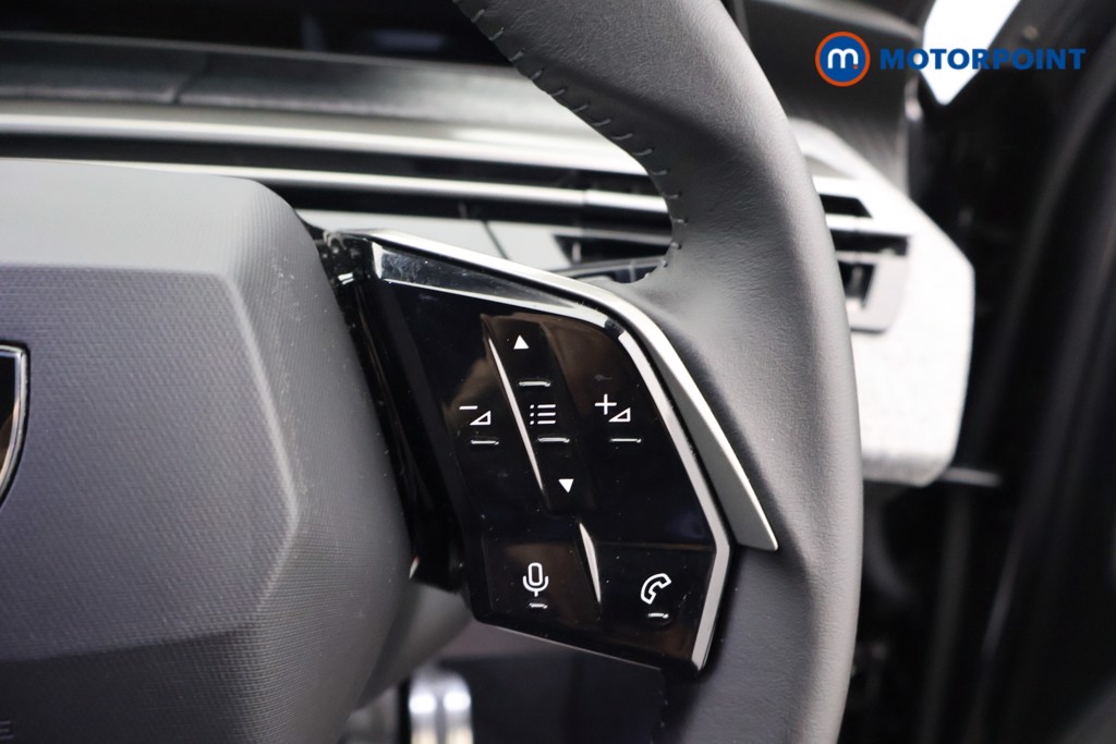 Peugeot 3008 Allure Automatic Petrol SUV - Stock Number (1633835) - 3rd supplementary image