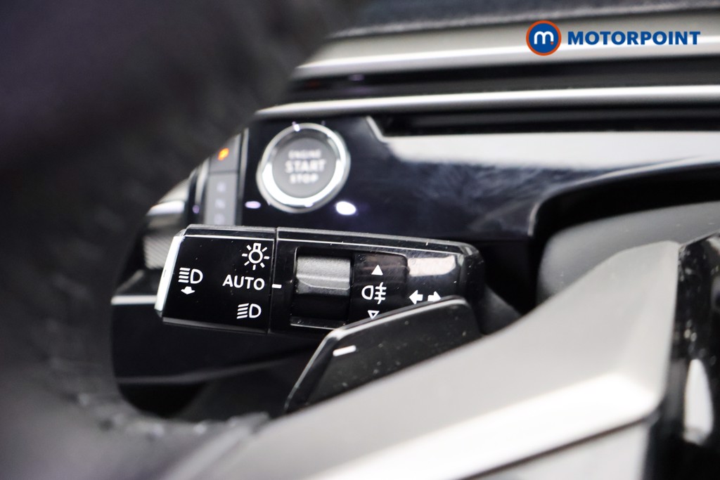 Peugeot 3008 Allure Automatic Petrol SUV - Stock Number (1633835) - 5th supplementary image