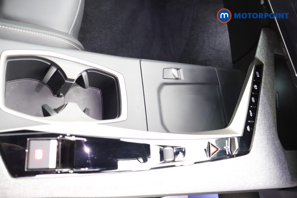 Peugeot 3008 Allure Automatic Petrol SUV - Stock Number (1633835) - 7th supplementary image