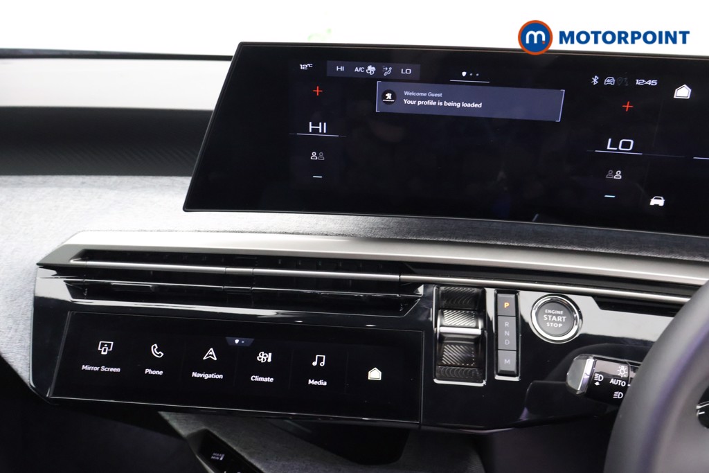 Peugeot 3008 Allure Automatic Petrol SUV - Stock Number (1633835) - 8th supplementary image