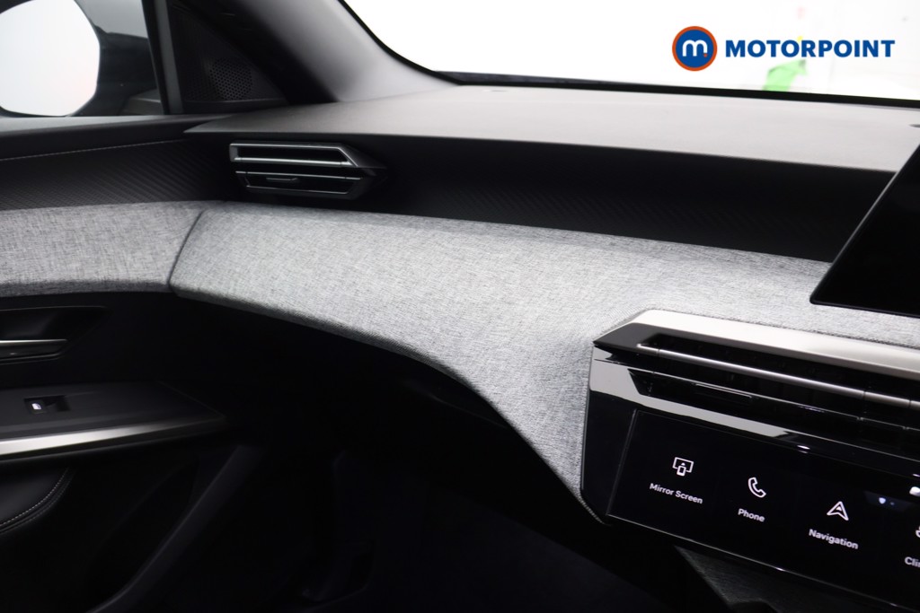 Peugeot 3008 Allure Automatic Petrol SUV - Stock Number (1633835) - 9th supplementary image