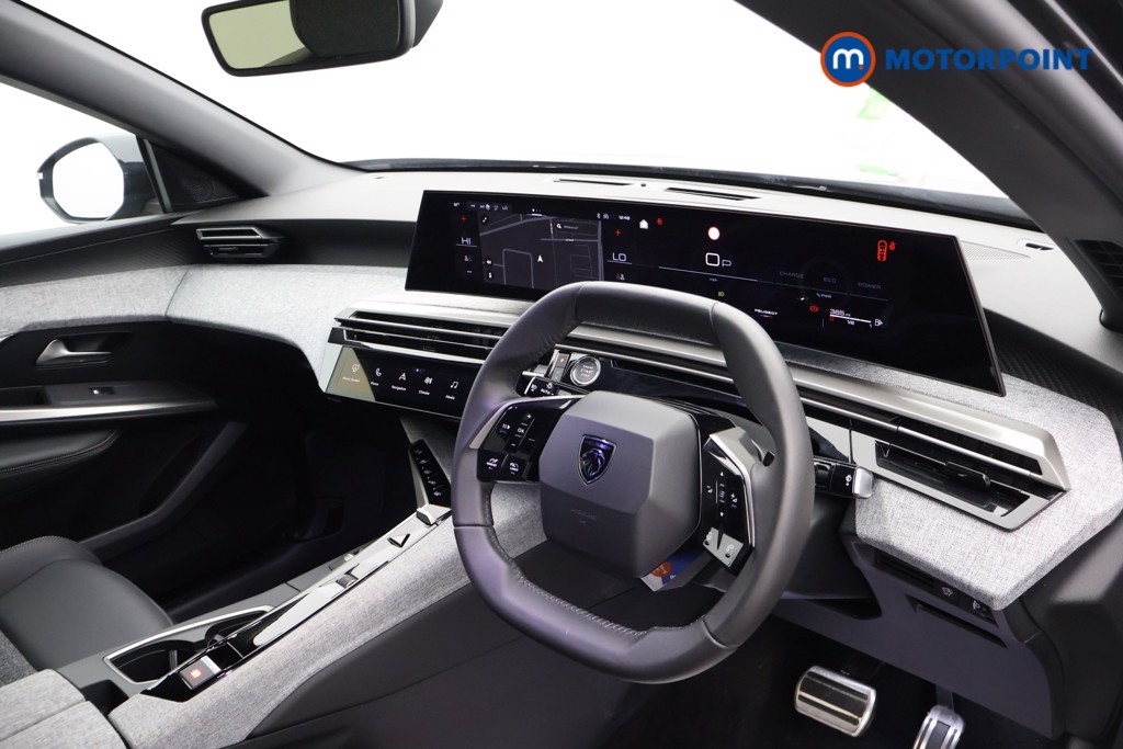 Peugeot 3008 Allure Automatic Petrol SUV - Stock Number (1633835) - 12th supplementary image