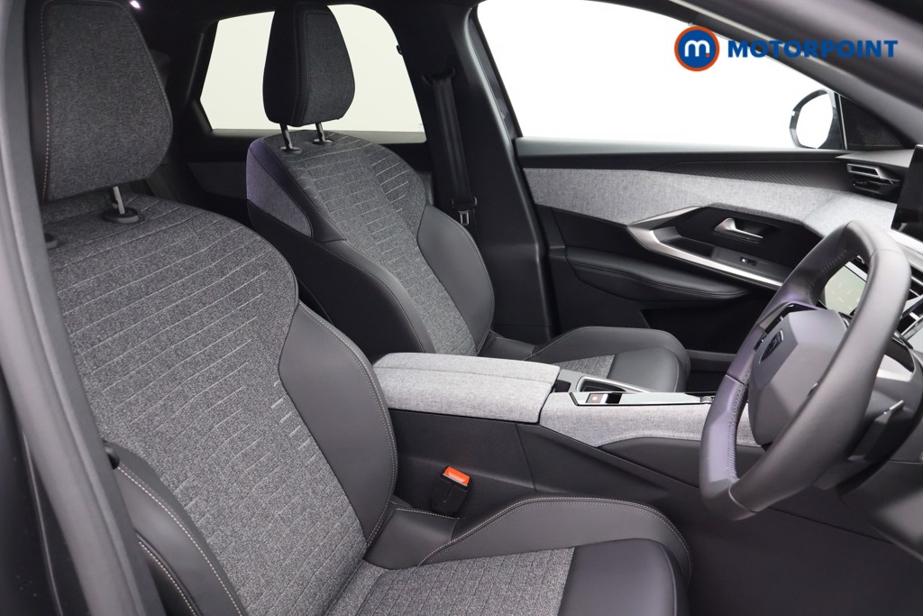 Peugeot 3008 Allure Automatic Petrol SUV - Stock Number (1633835) - 13th supplementary image
