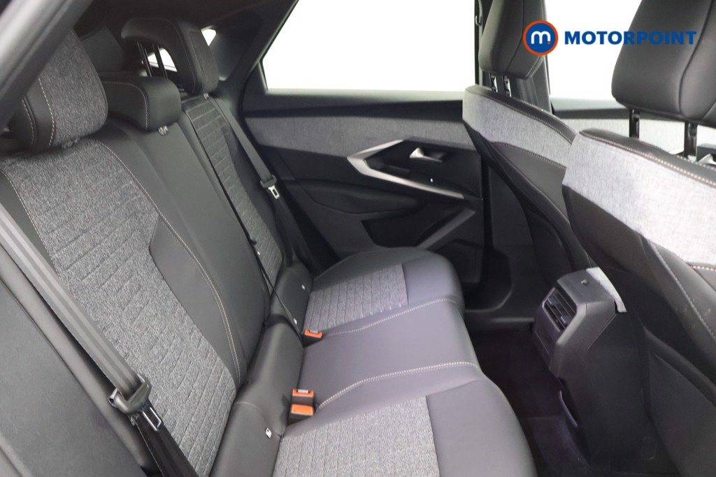 Peugeot 3008 Allure Automatic Petrol SUV - Stock Number (1633835) - 14th supplementary image