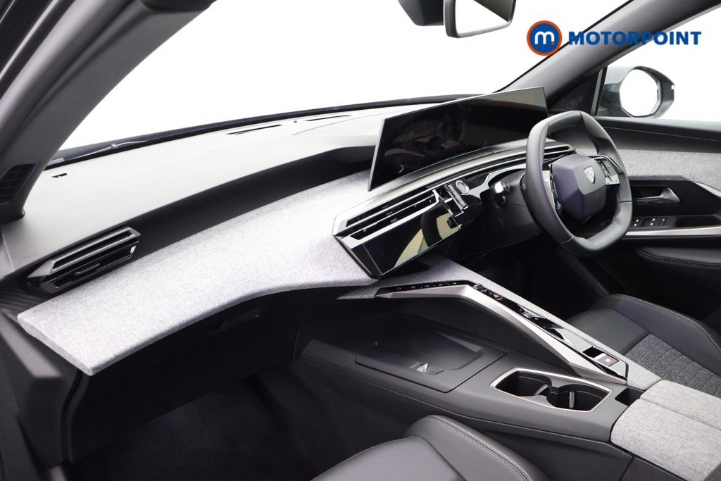 Peugeot 3008 Allure Automatic Petrol SUV - Stock Number (1633835) - 17th supplementary image