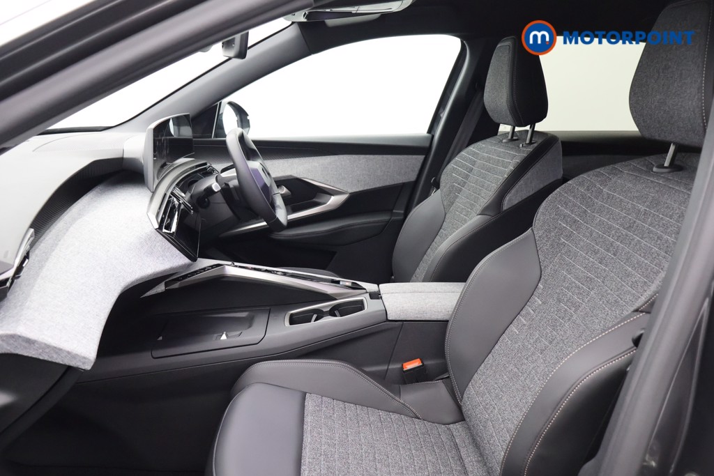 Peugeot 3008 Allure Automatic Petrol SUV - Stock Number (1633835) - 18th supplementary image