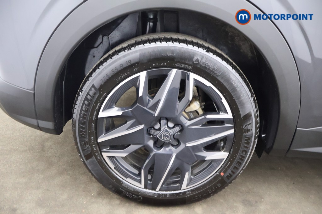 Peugeot 3008 Allure Automatic Petrol SUV - Stock Number (1633835) - 20th supplementary image