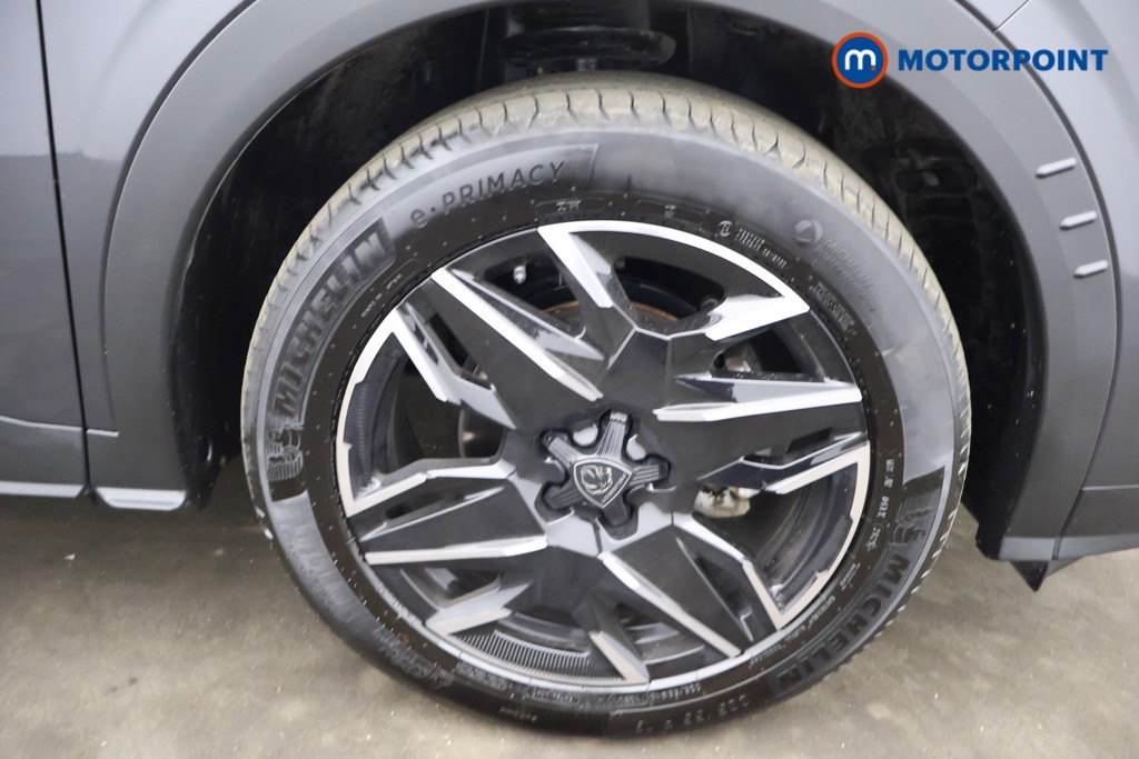 Peugeot 3008 Allure Automatic Petrol SUV - Stock Number (1633835) - 21st supplementary image