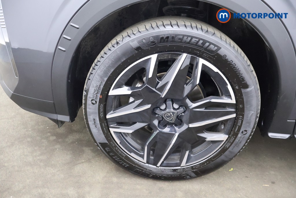 Peugeot 3008 Allure Automatic Petrol SUV - Stock Number (1633835) - 22nd supplementary image