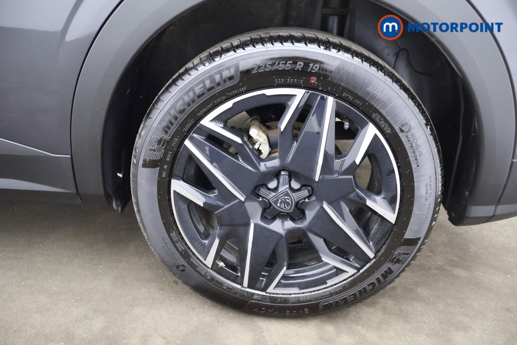 Peugeot 3008 Allure Automatic Petrol SUV - Stock Number (1633835) - 23rd supplementary image