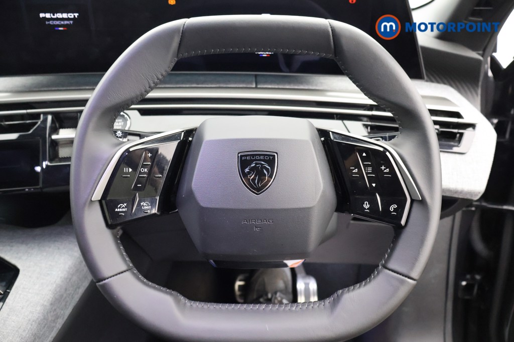 Peugeot 3008 Allure Automatic Petrol SUV - Stock Number (1633835) - 1st supplementary image