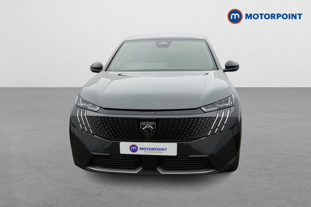 Peugeot 3008 Allure Automatic Petrol SUV - Stock Number (1633835) - Front bumper