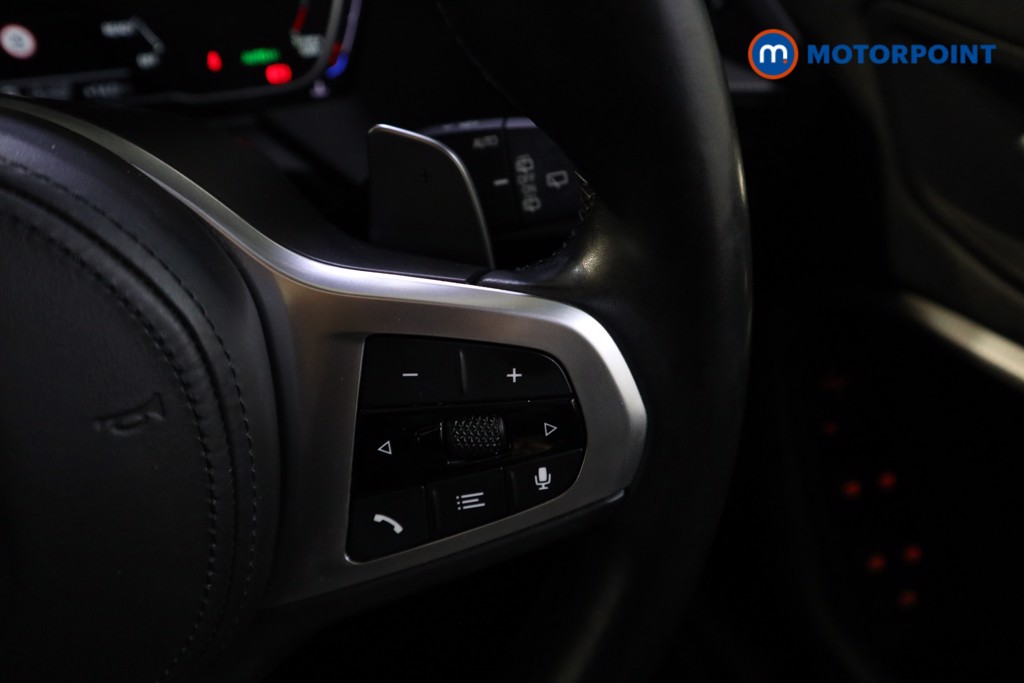 BMW 1 Series M Sport Automatic Diesel Hatchback - Stock Number (1634069) - 4th supplementary image