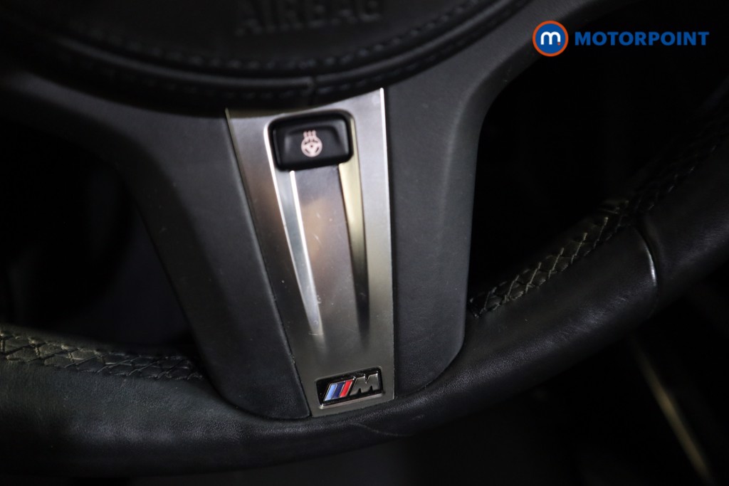 BMW 1 Series M Sport Automatic Diesel Hatchback - Stock Number (1634069) - 5th supplementary image