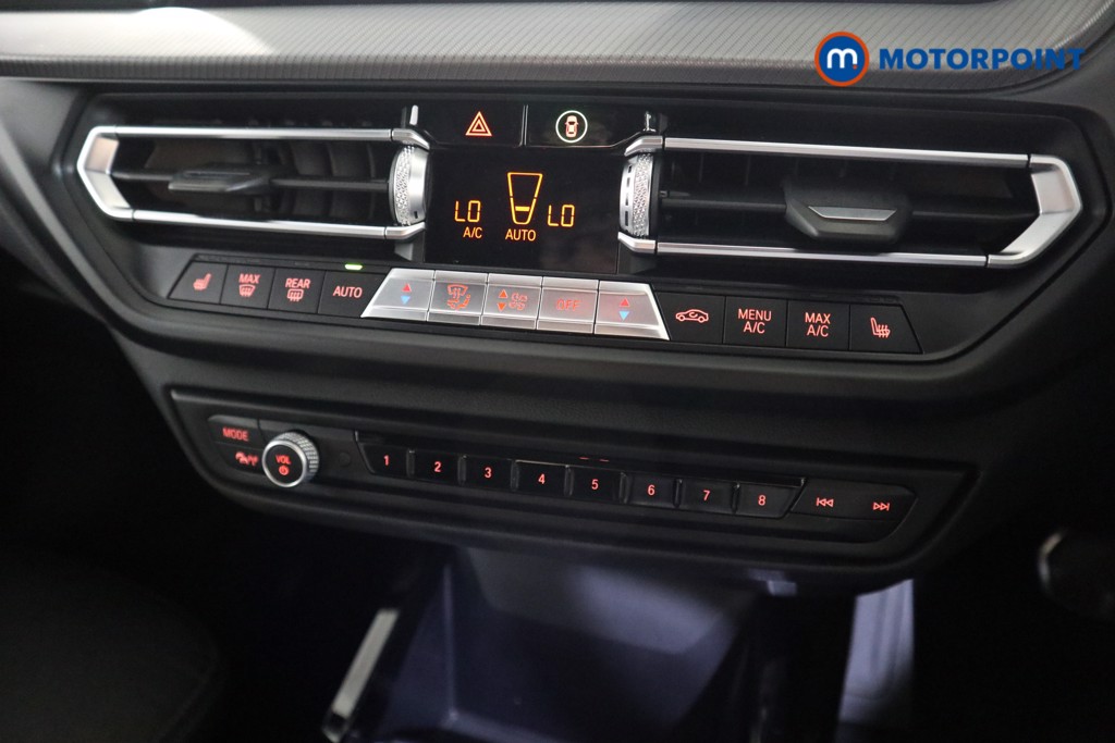 BMW 1 Series M Sport Automatic Diesel Hatchback - Stock Number (1634069) - 8th supplementary image