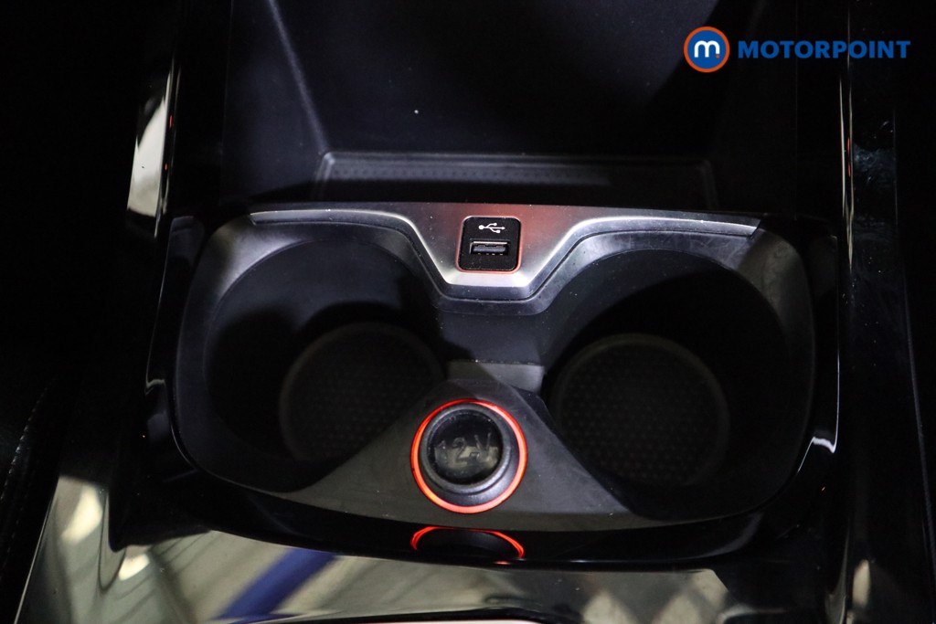 BMW 1 Series M Sport Automatic Diesel Hatchback - Stock Number (1634069) - 9th supplementary image