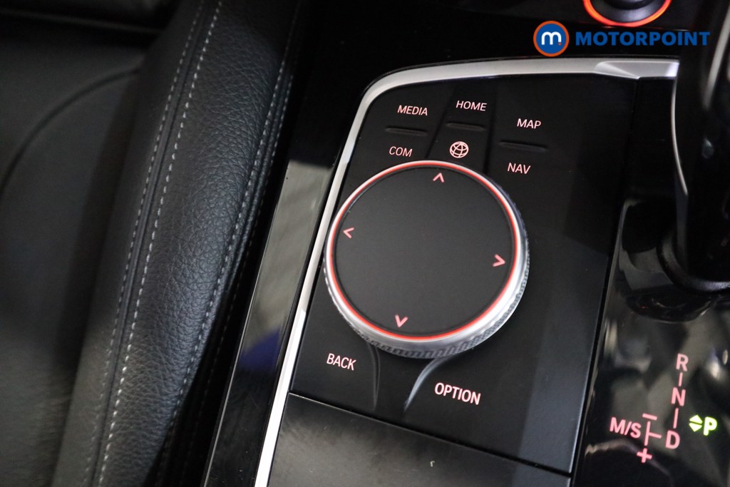 BMW 1 Series M Sport Automatic Diesel Hatchback - Stock Number (1634069) - 10th supplementary image