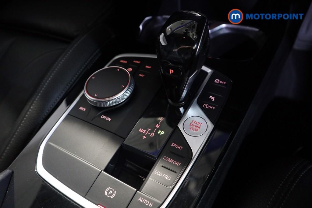 BMW 1 Series M Sport Automatic Diesel Hatchback - Stock Number (1634069) - 11th supplementary image