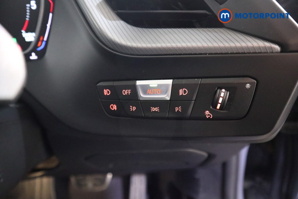 BMW 1 Series M Sport Automatic Diesel Hatchback - Stock Number (1634069) - 13th supplementary image