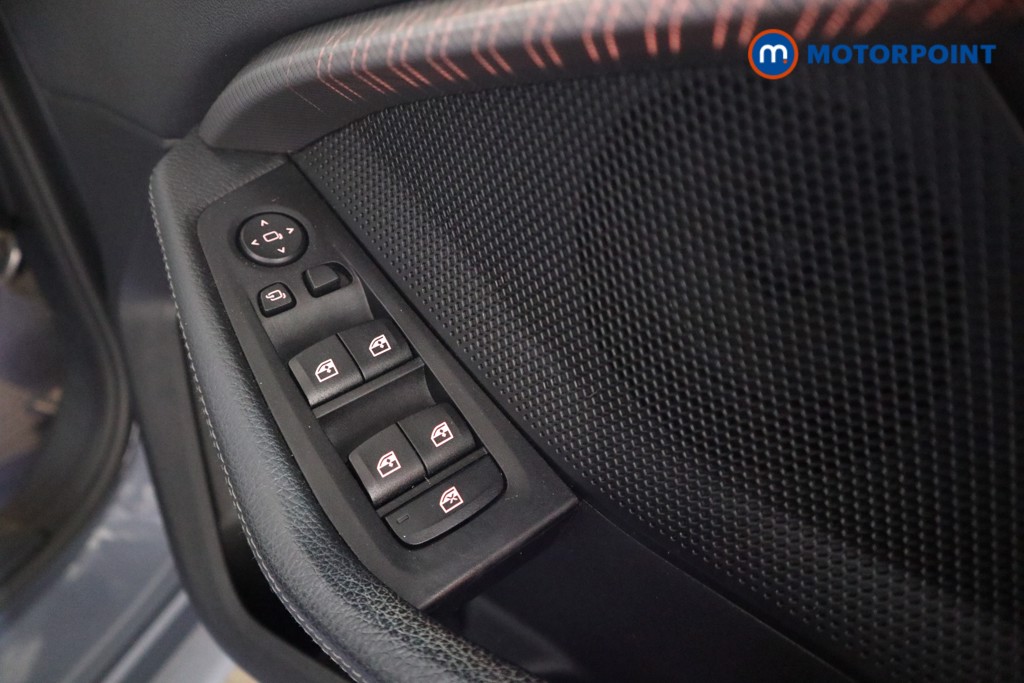 BMW 1 Series M Sport Automatic Diesel Hatchback - Stock Number (1634069) - 14th supplementary image