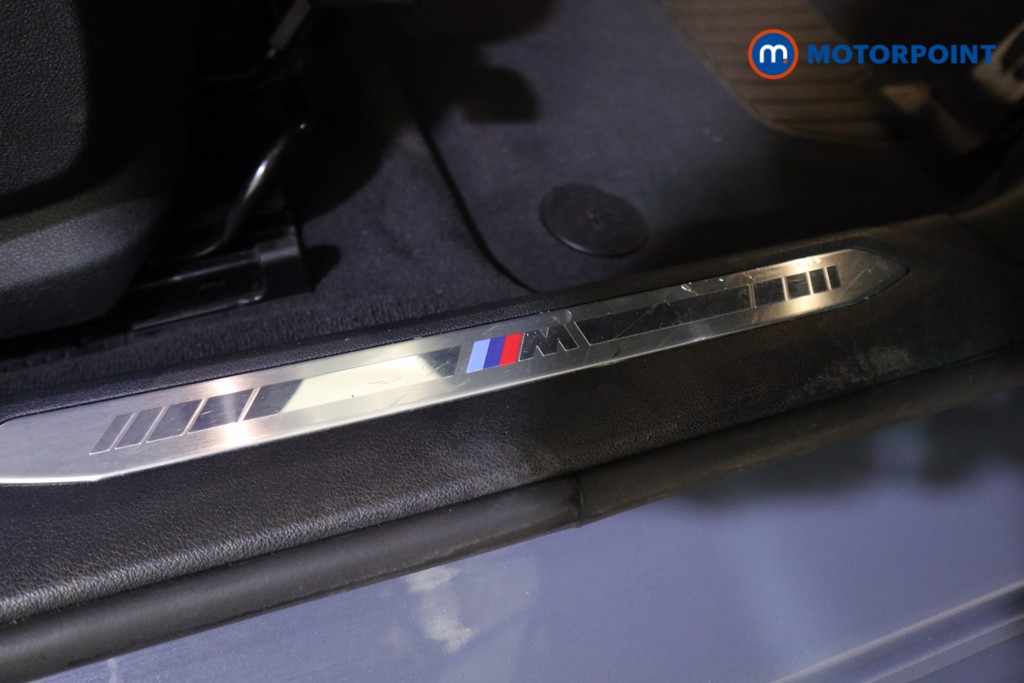 BMW 1 Series M Sport Automatic Diesel Hatchback - Stock Number (1634069) - 16th supplementary image