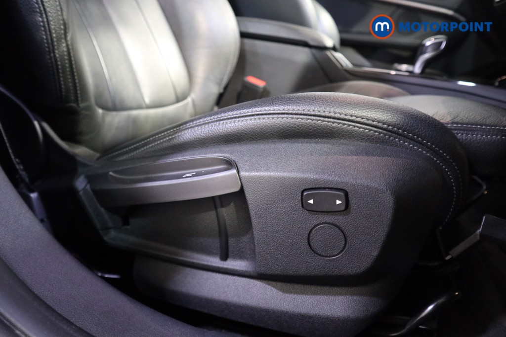 BMW 1 Series M Sport Automatic Diesel Hatchback - Stock Number (1634069) - 17th supplementary image