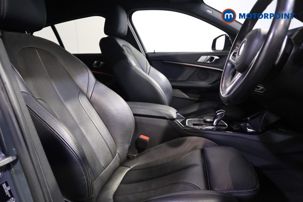 BMW 1 Series M Sport Automatic Diesel Hatchback - Stock Number (1634069) - 18th supplementary image