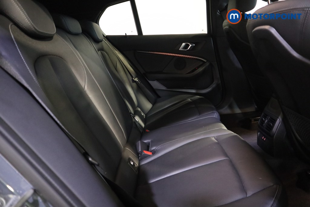 BMW 1 Series M Sport Automatic Diesel Hatchback - Stock Number (1634069) - 19th supplementary image