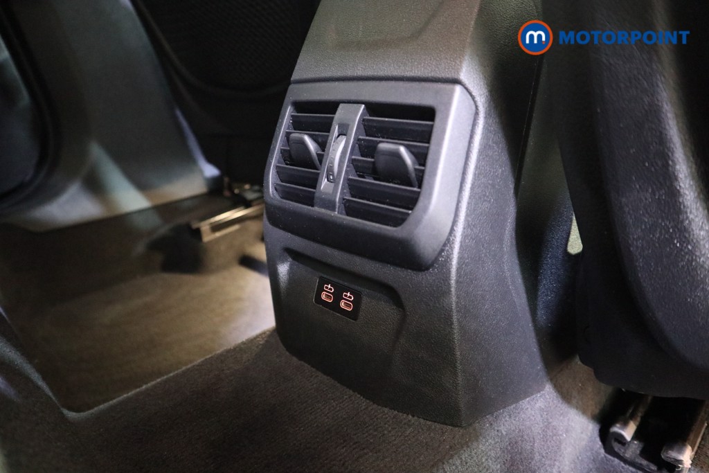 BMW 1 Series M Sport Automatic Diesel Hatchback - Stock Number (1634069) - 21st supplementary image