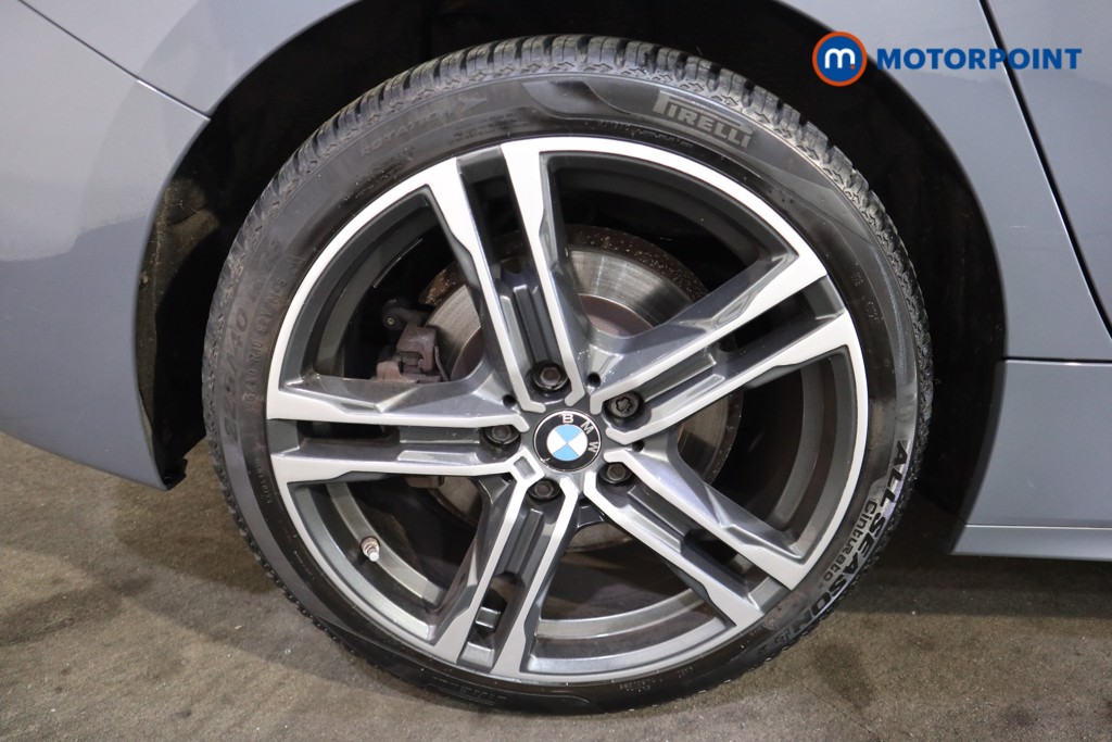 BMW 1 Series M Sport Automatic Diesel Hatchback - Stock Number (1634069) - 24th supplementary image