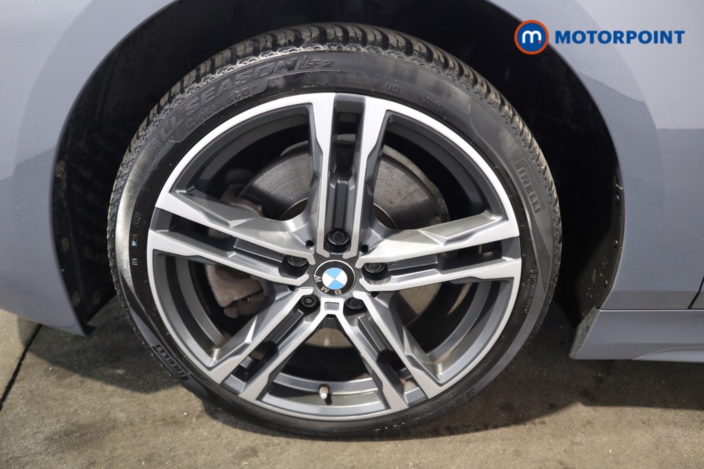 BMW 1 Series M Sport Automatic Diesel Hatchback - Stock Number (1634069) - 26th supplementary image