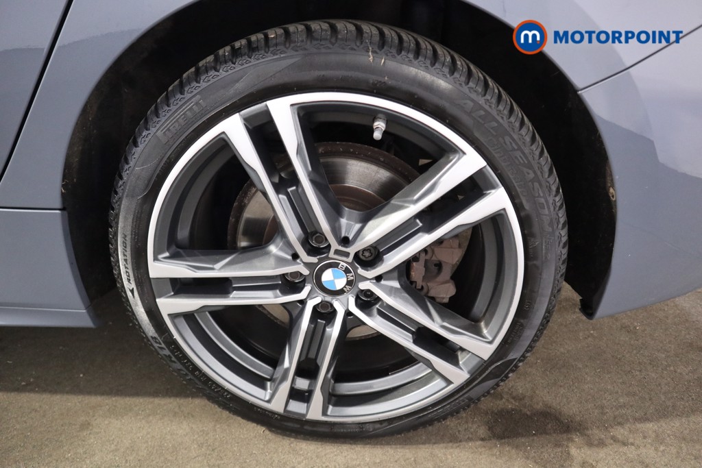 BMW 1 Series M Sport Automatic Diesel Hatchback - Stock Number (1634069) - 27th supplementary image