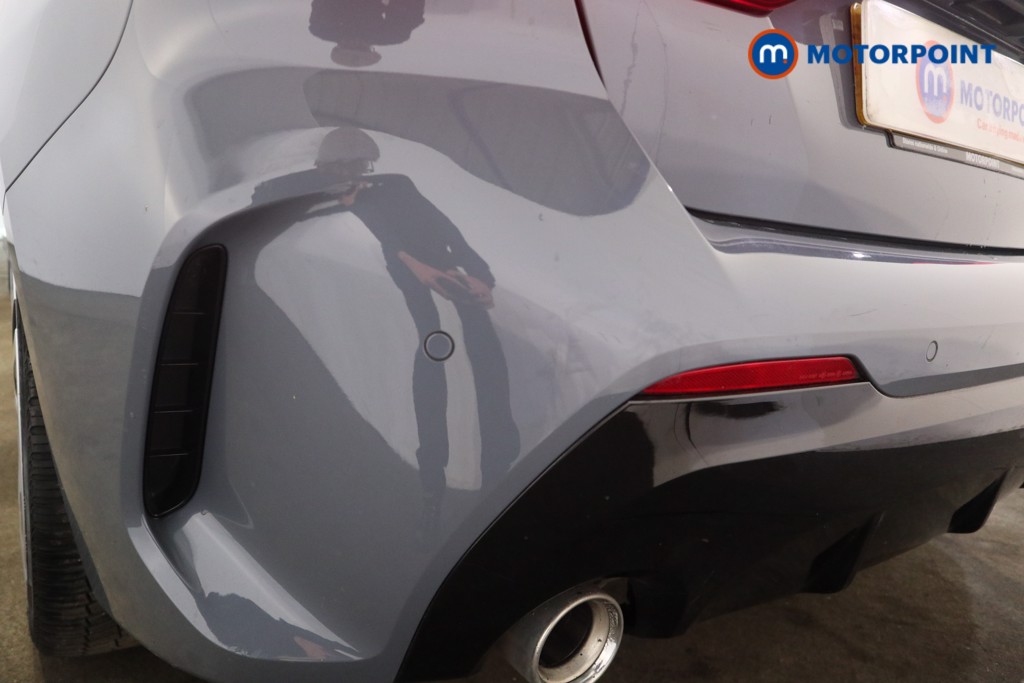 BMW 1 Series M Sport Automatic Diesel Hatchback - Stock Number (1634069) - 28th supplementary image