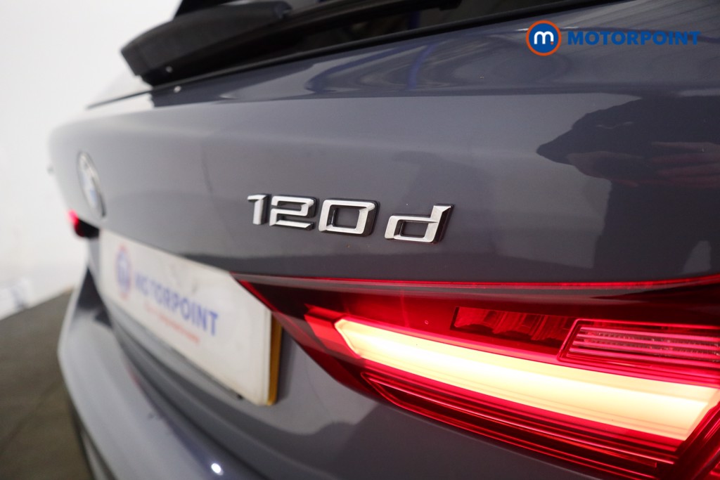 BMW 1 Series M Sport Automatic Diesel Hatchback - Stock Number (1634069) - 29th supplementary image