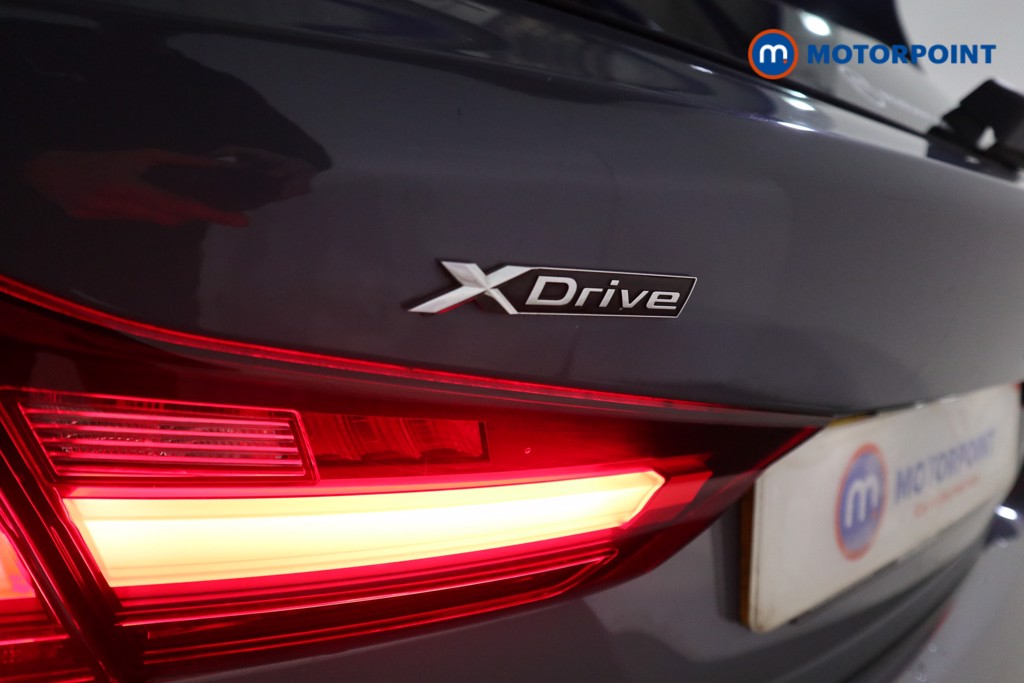 BMW 1 Series M Sport Automatic Diesel Hatchback - Stock Number (1634069) - 30th supplementary image